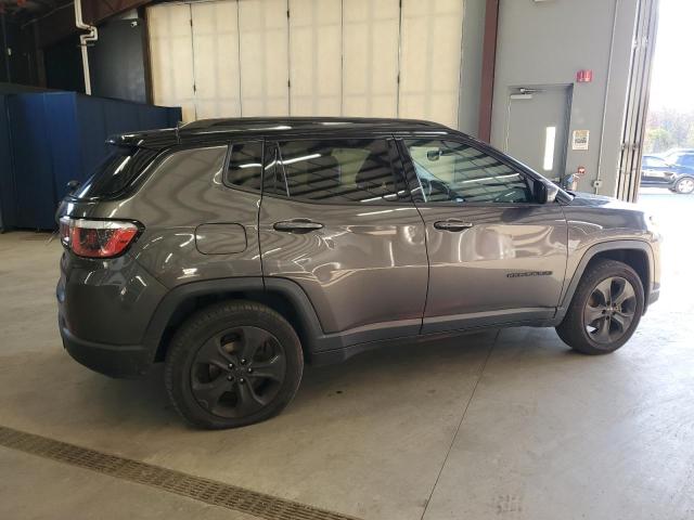 2018 JEEP COMPASS LA - 3C4NJDBBXJT314400
