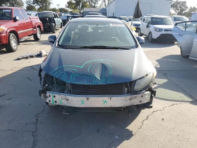 2012 HONDA CIVIC LX - 19XFB2F58CE342441