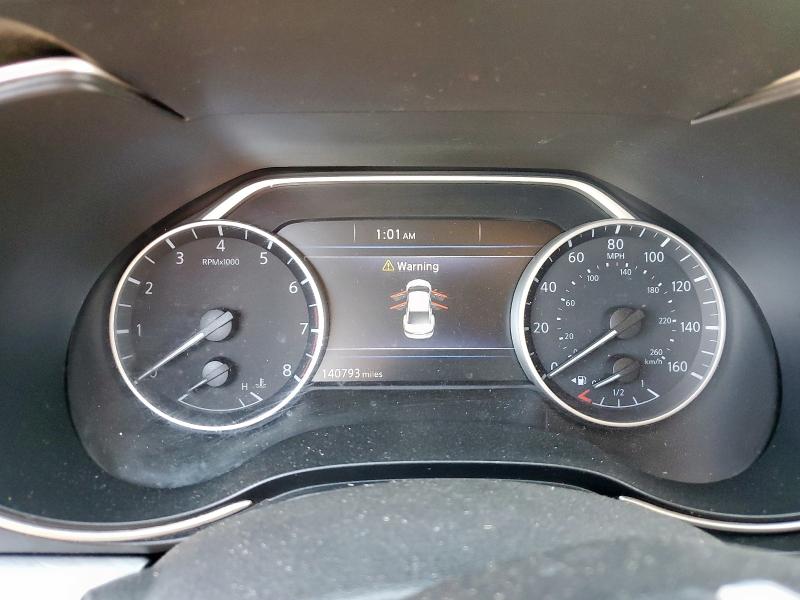 2016 NISS MAXIMA 3.5S #3311584756