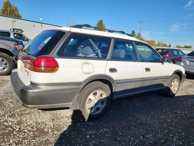 1998 SUBARU LEGACY 30T - Other View