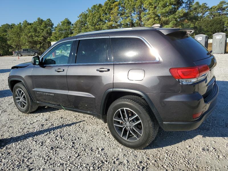 2018 JEEP GRAND CHER #3284892945