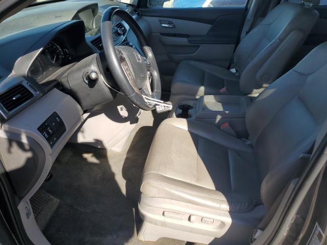 2016 HONDA ODYSSEY TO 5FNRL5H91GB149964