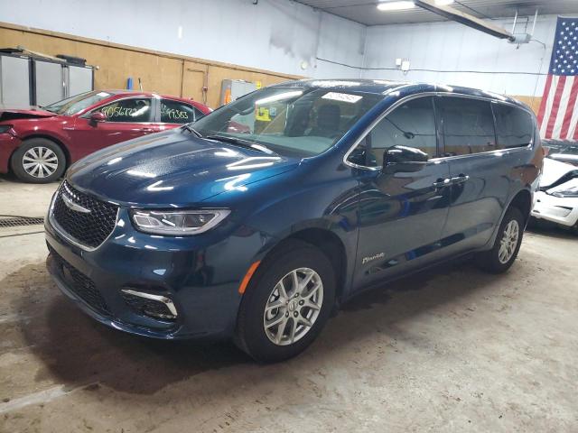 2025 CHRYSLER PACIFICA S #3311399321