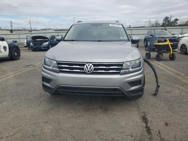 2021 VOLKSWAGEN TIGUAN SE 3VV2B7AX3MM143455