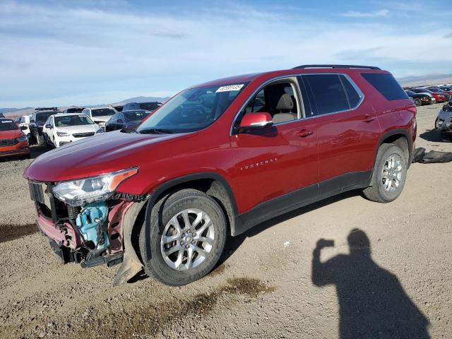 CHEVROLET TRAVERSE L