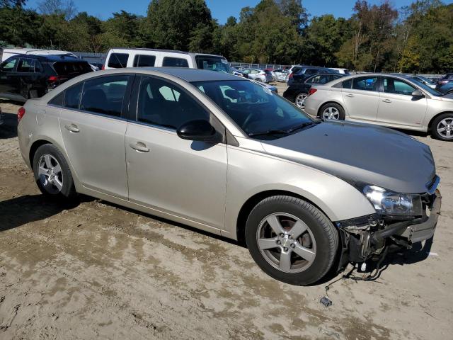 2015 CHEVROLET CRUZE LT #3287677007