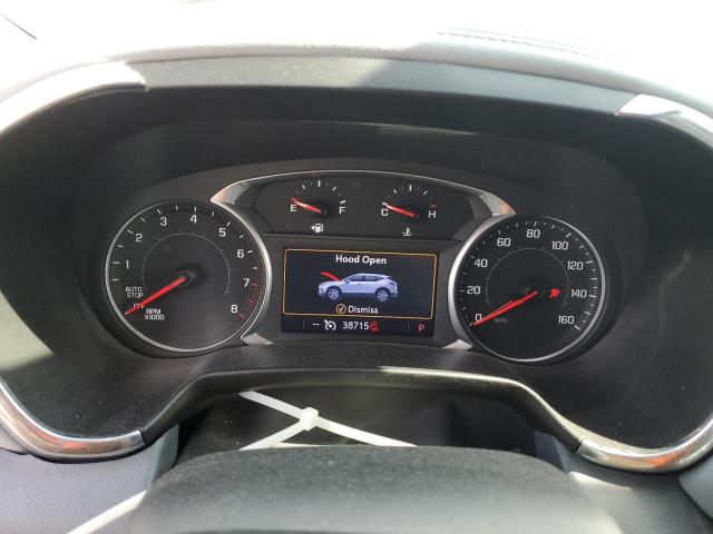 2020 CHEVROLET BLAZER 3LT - 3GNKBJRS3LS564811