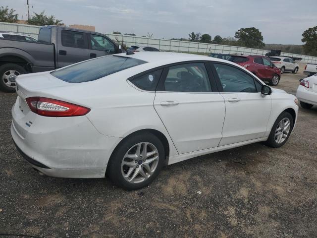 2015 FORD FUSION SE - 1FA6P0HD6F5111778