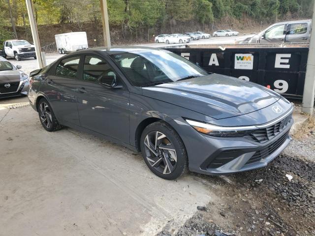 2025 HYUNDAI ELANTRA KMHLM4DG8SU907084