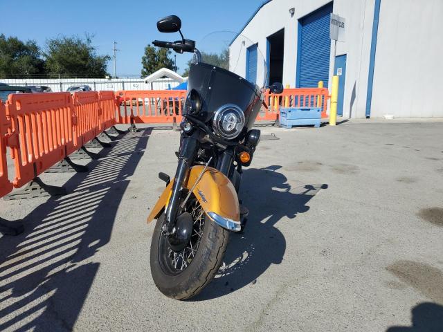 2023 HARLEY-DAVIDSON FLHCS #3302672025