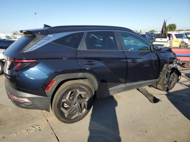 2023 HYUNDAI TUCSON SEL KM8JFCA14PU092787