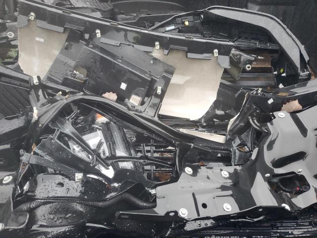 2025 CHEVROLET SILVERADO K2500 HEAVY DUTY LTZ #3282633057