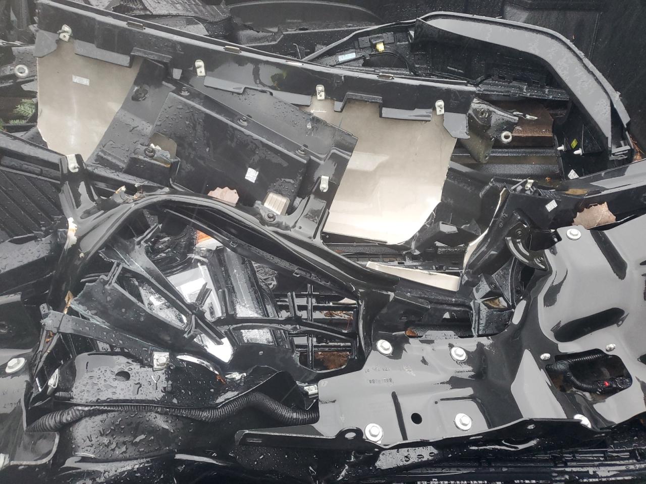 Lot #3282633057 2025 CHEVROLET SILVERADO K2500 HEAVY DUTY LTZ