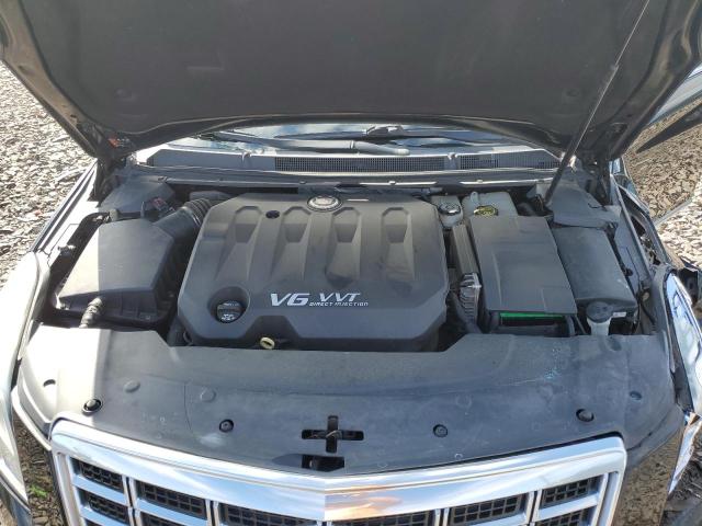 2014 CADILLAC XTS LUXURY - 2G61M5S36E9326219