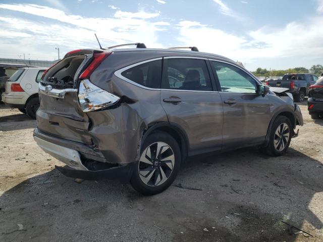 2016 HONDA CR-V TOURI - 5J6RM4H94GL054040