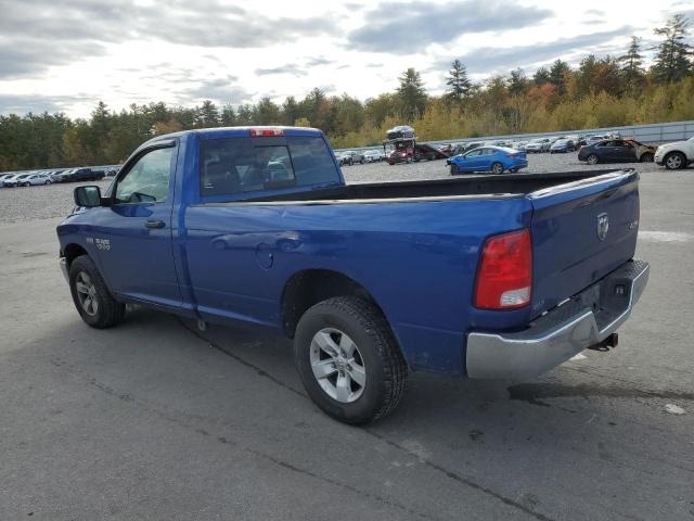 2017 RAM 1500 ST - 3C6JR7DT7HG788443