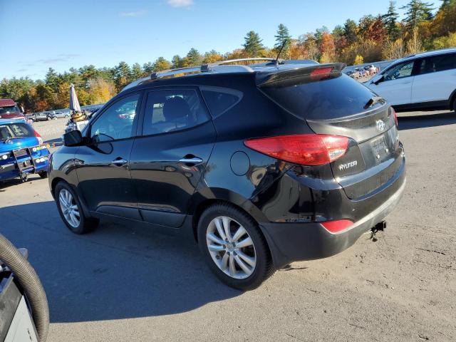 2012 HYUNDAI TUCSON GLS - KM8JUCACXCU382694