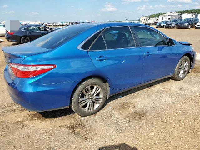 2017 TOYOTA CAMRY LE - 4T1BF1FK3HU813001