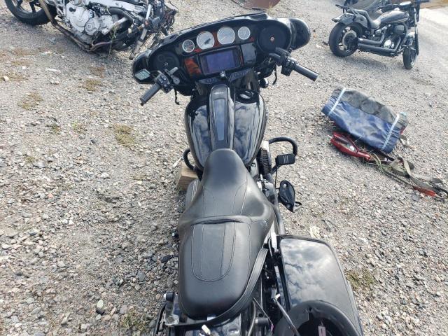 2021 HARLEY-DAVIDSON FLHXS 1HD1KRP1XMB618663