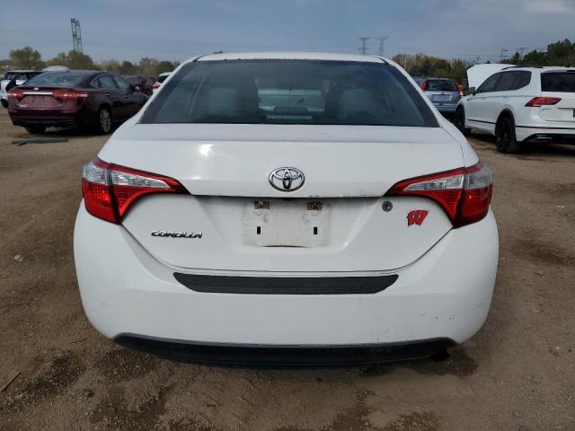 2016 TOYOTA COROLLA L #3304678909