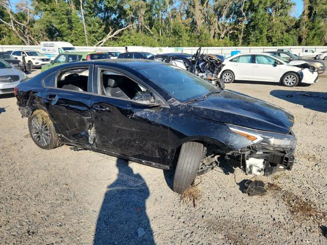 2023 KIA FORTE GT L #3301751421