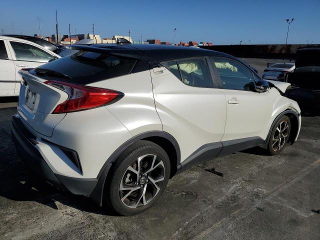 2020 TOYOTA C-HR XLE - JTNKHMBX9L1091539