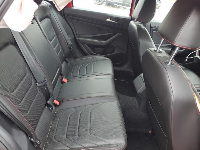 2019 VOLKSWAGEN JETTA GLI - 3VW5T7BU5KM231902