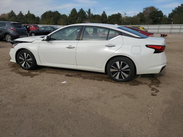 2022 NISSAN ALTIMA SV #3290373769