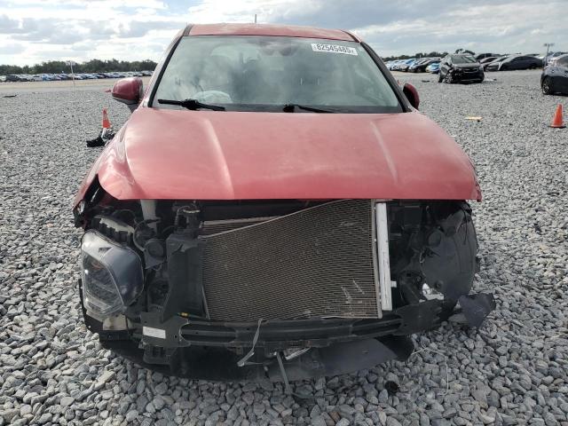 2019 HYUNDAI SANTA FE S - 5NMS23ADXKH059288