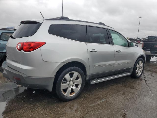 2012 CHEVROLET TRAVERSE L - 1GNKRLED8CJ404827