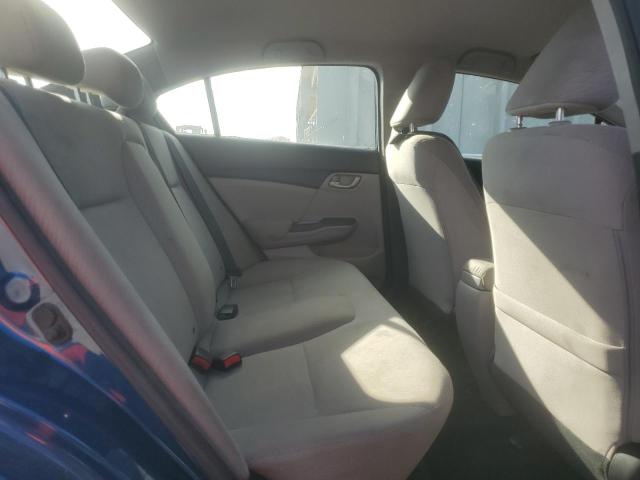 2013 HONDA CIVIC LX #3277023164