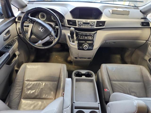 2012 HONDA ODYSSEY EX - 5FNRL5H67CB002810