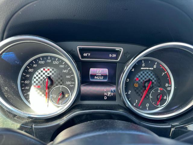 2019 MERCEDES-BENZ GLE COUPE 4JGED6EB8KA128678