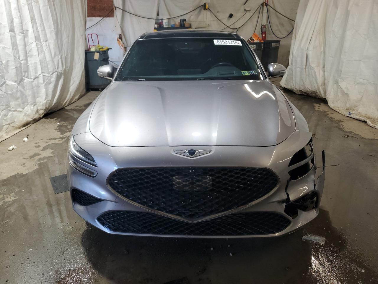 GENESIS G70 BASE