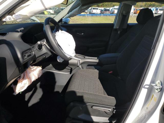 2024 HONDA HR-V LX #3281451007