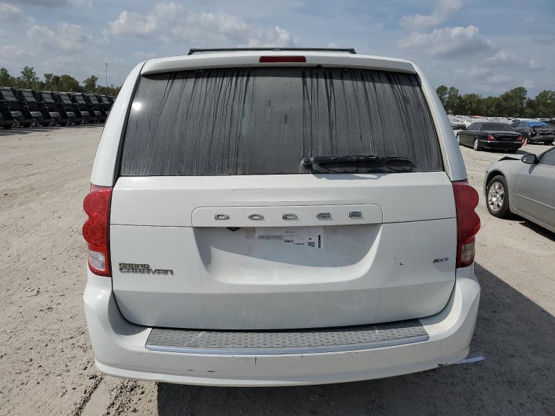 2020 DODGE GRAND CARA - 2C4RDGCG4LR194152