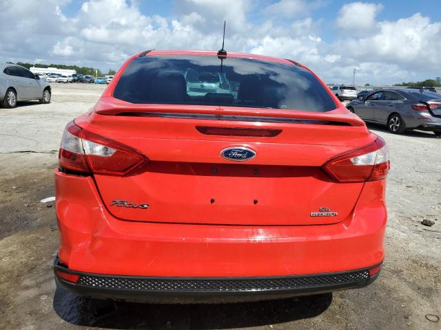 2013 FORD FOCUS SE - 1FADP3F21DL117734