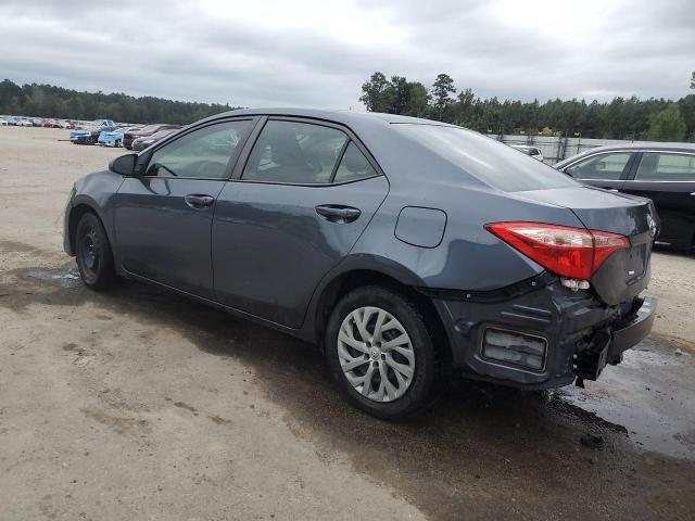 2018 TOYOTA COROLLA L - 2T1BURHE8JC020666