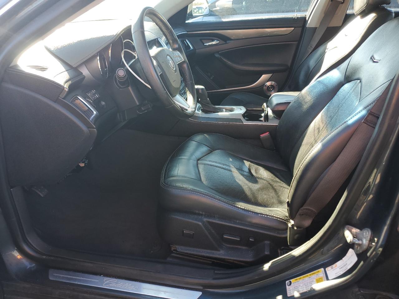 CADILLAC CTS PERFORMANCE COLLECTION