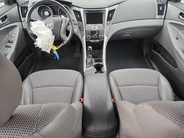 2012 HYUNDAI SONATA SE - 5NPEC4AB3CH407757