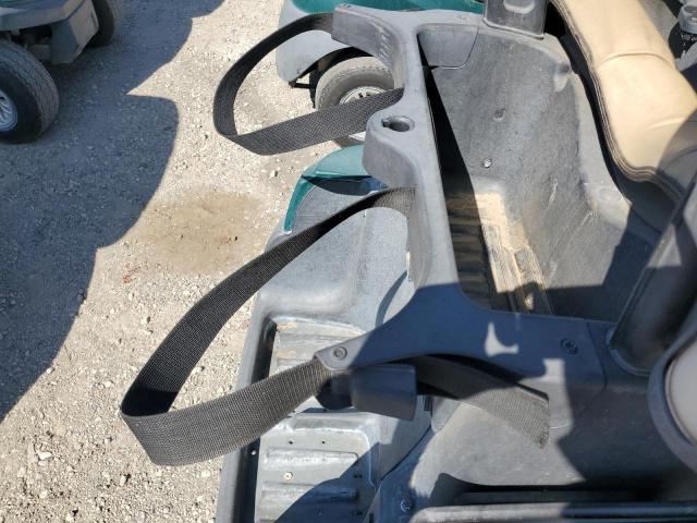 2020 CLUB CAR TEMPO LITHIUM #3263695716