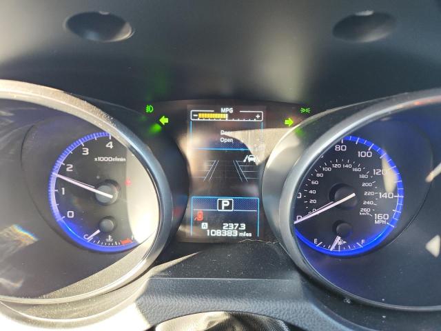 2018 SUBARU OUTBACK 3. - 4S4BSENC5J3344101