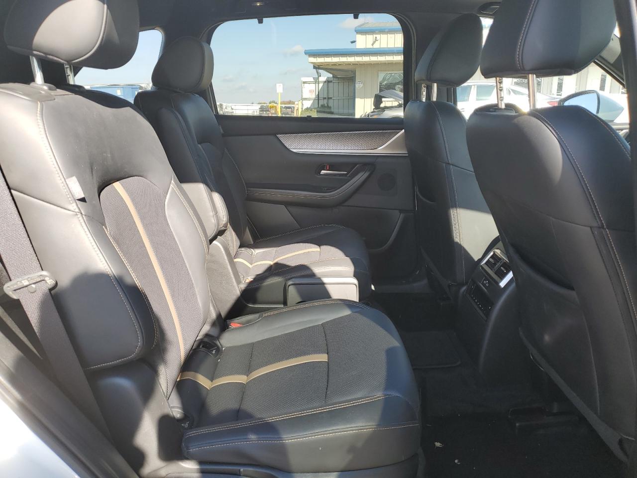 MAZDA CX-90 PREMIUM PLUS