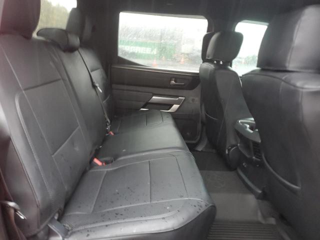 2025 TOYOTA TUNDRA CRE #3284588398