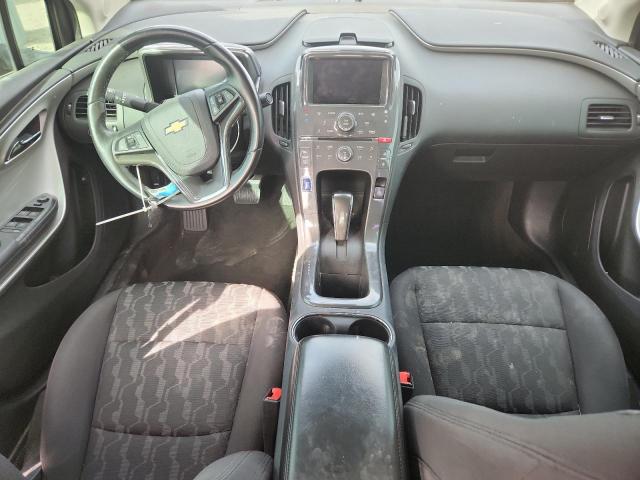 2014 CHEVROLET VOLT #3270029341