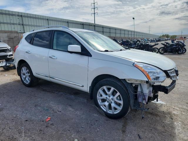 2012 NISSAN ROGUE S #3279852270