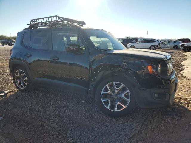 2015 JEEP RENEGADE L #3304006662
