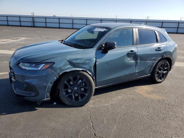 2023 HONDA HR-V SPORT #3310302074