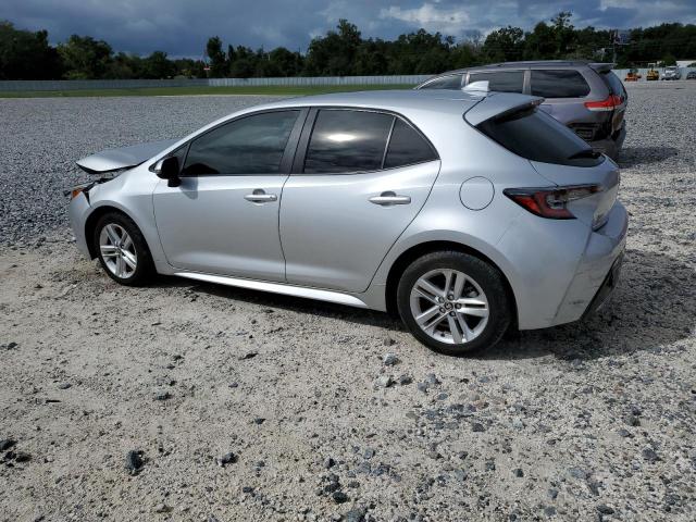 2019 TOYOTA COROLLA SE - JTNK4RBE1K3022189