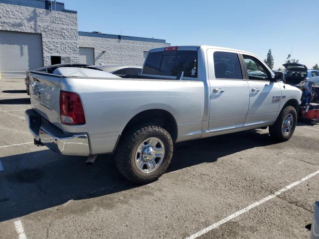 2016 RAM 2500 SLT 3C6TR4DT9GG372805